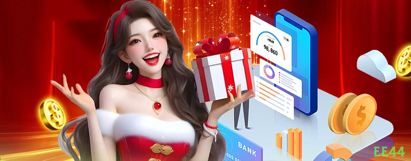 ee44 Cassino Clássico